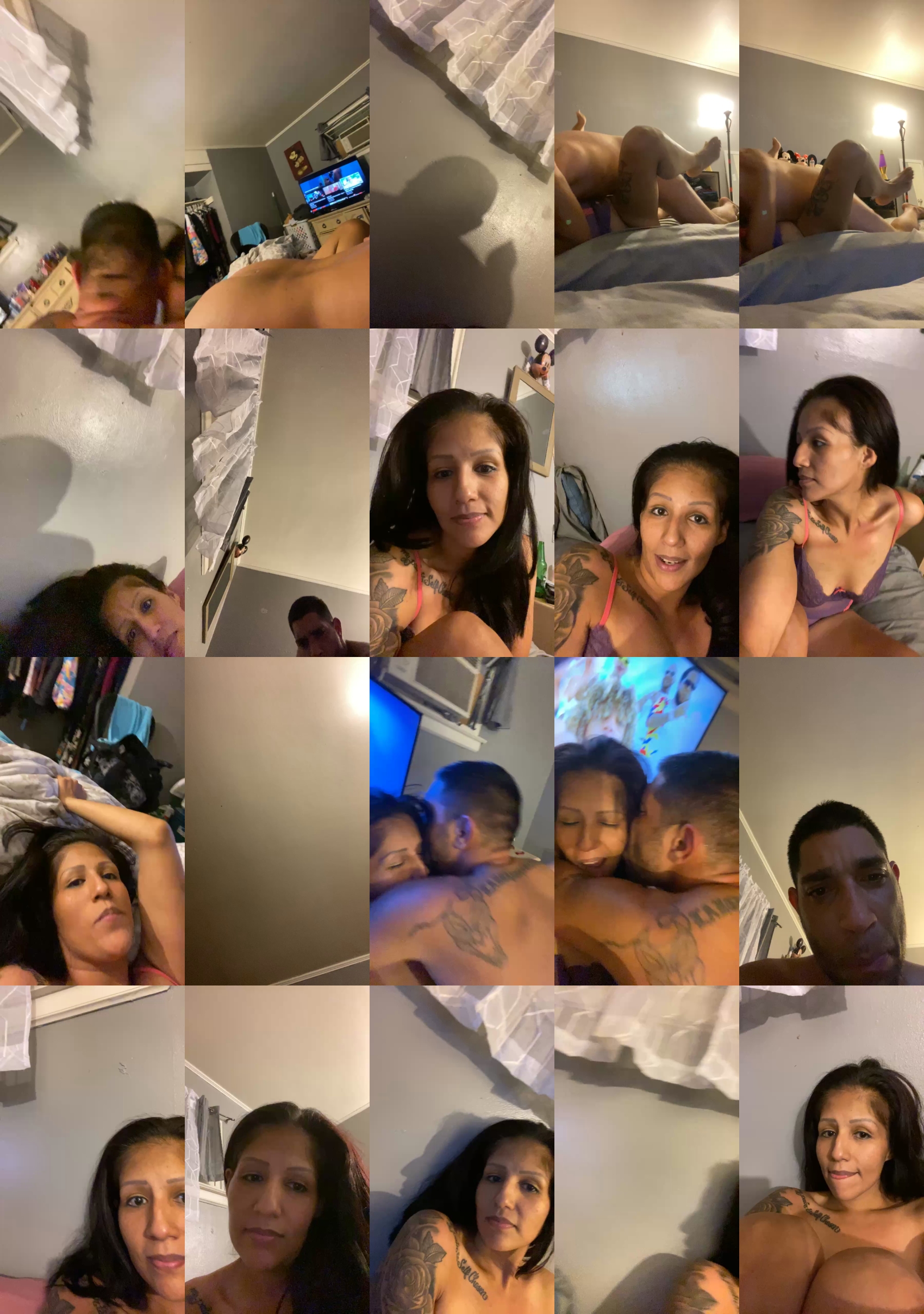 Latinbangcouple  16-08-2022